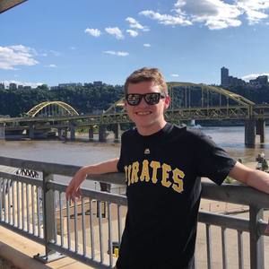 Meet your Posher, Jeffrey